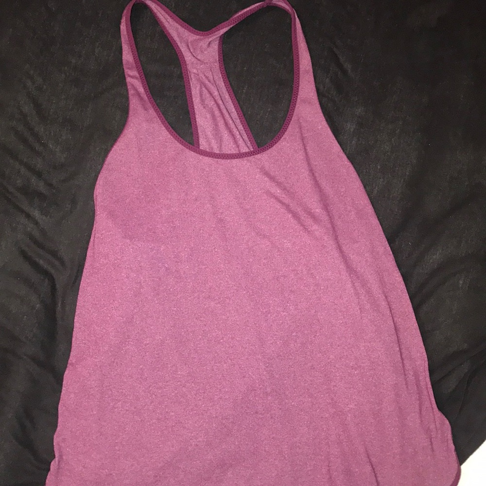 Lululemon top size 6